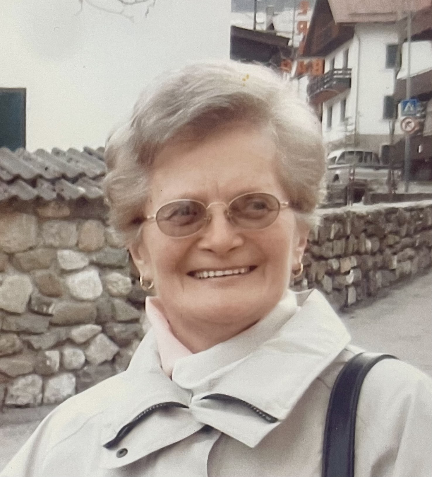 Vittorina Piller Cottrer