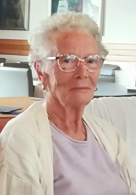 Silvia Piazza