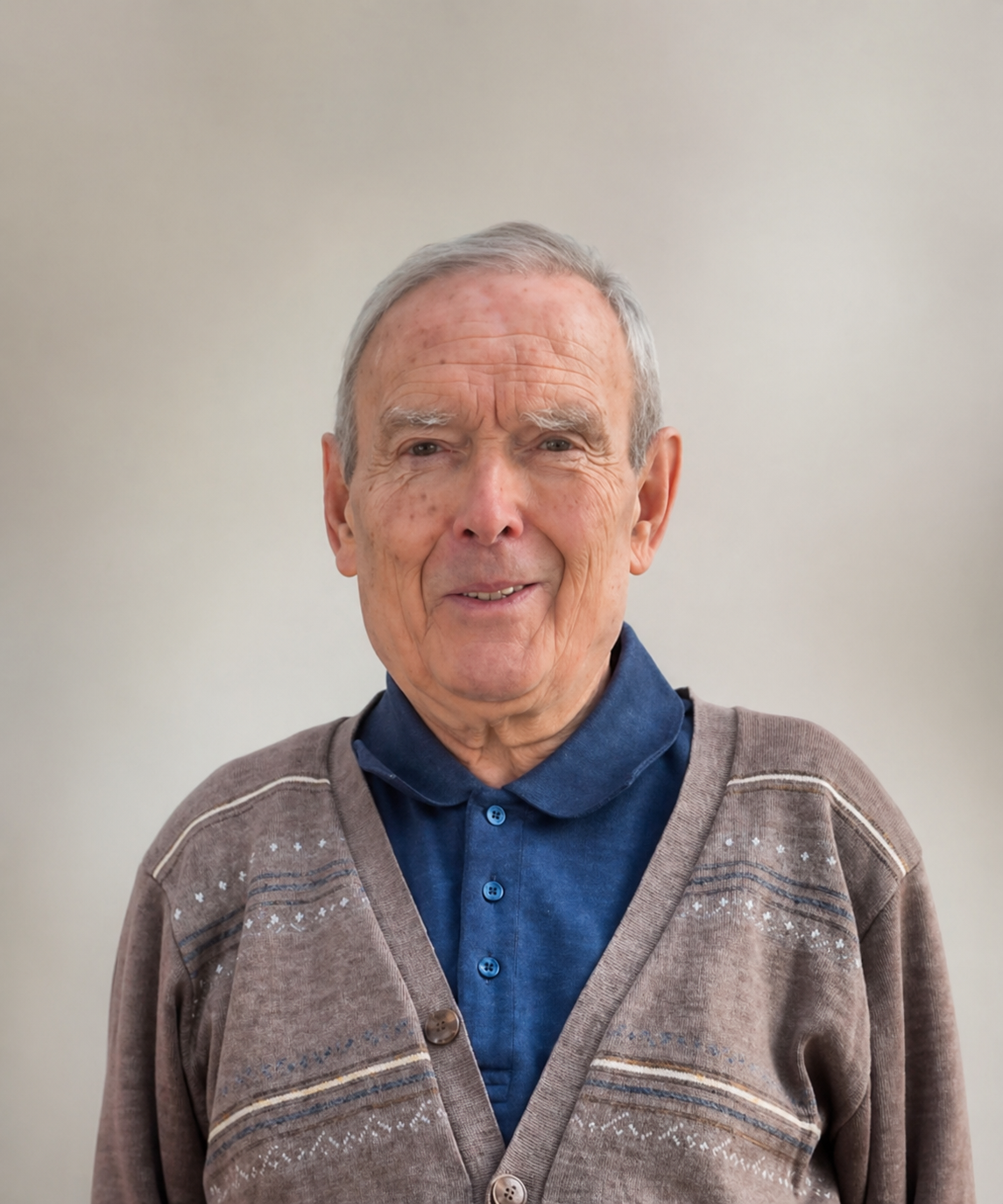 Renzo Pinazza