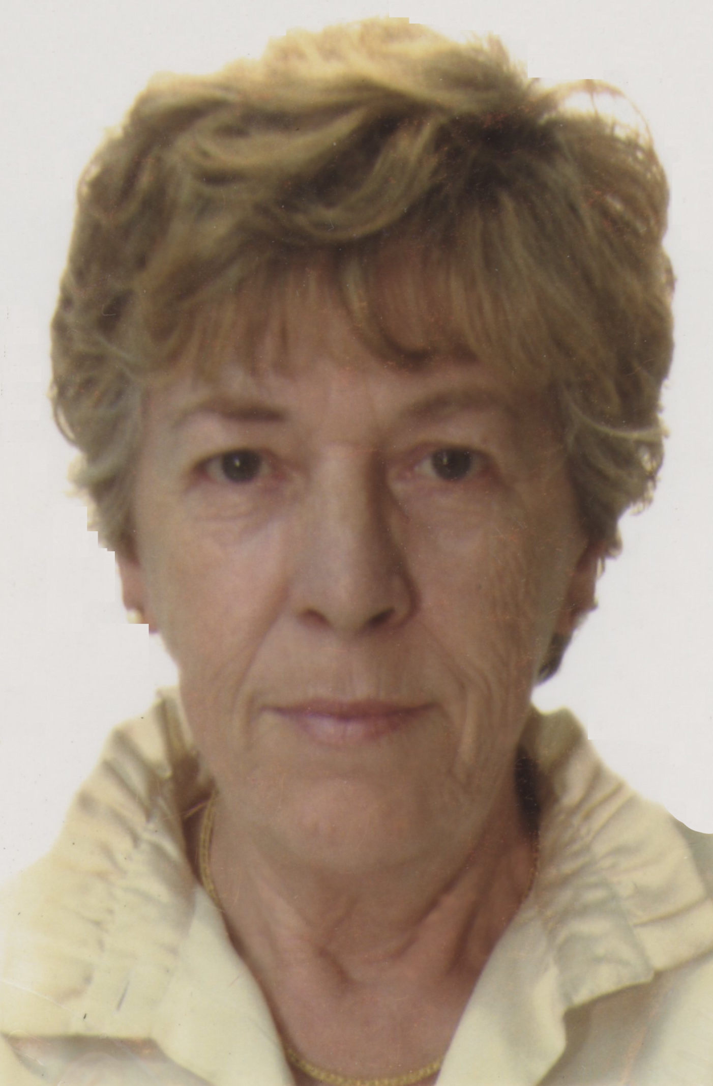 Rosanna Casanova