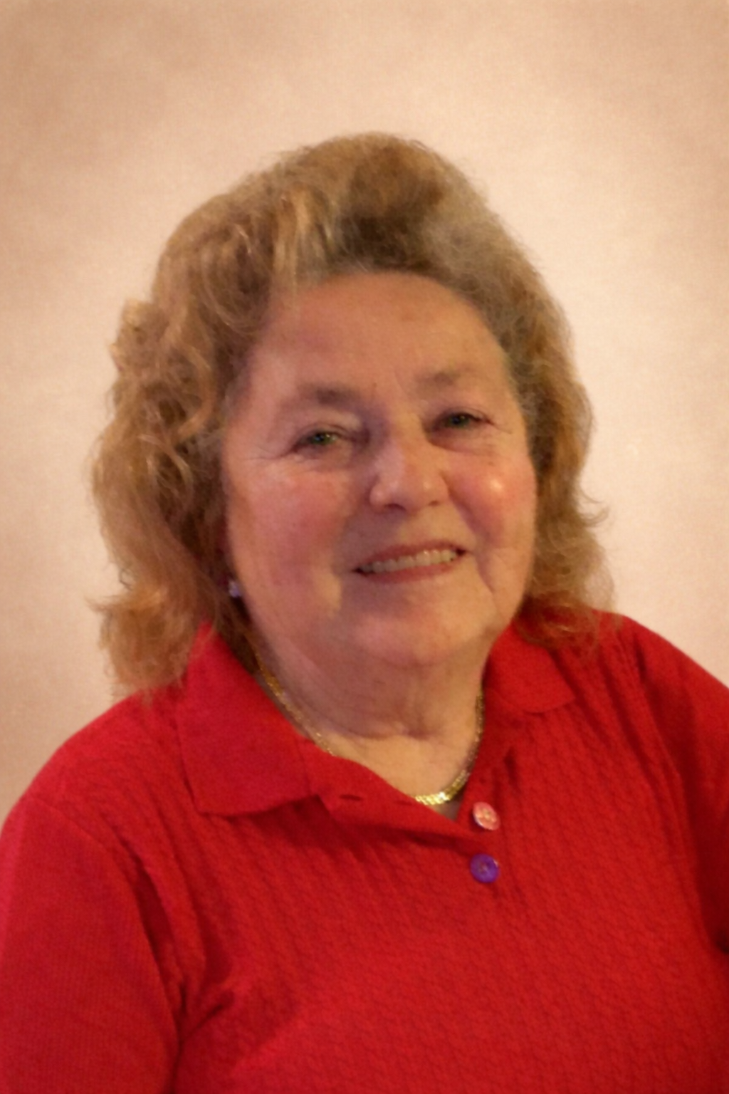 Ruffina Anacoretto
