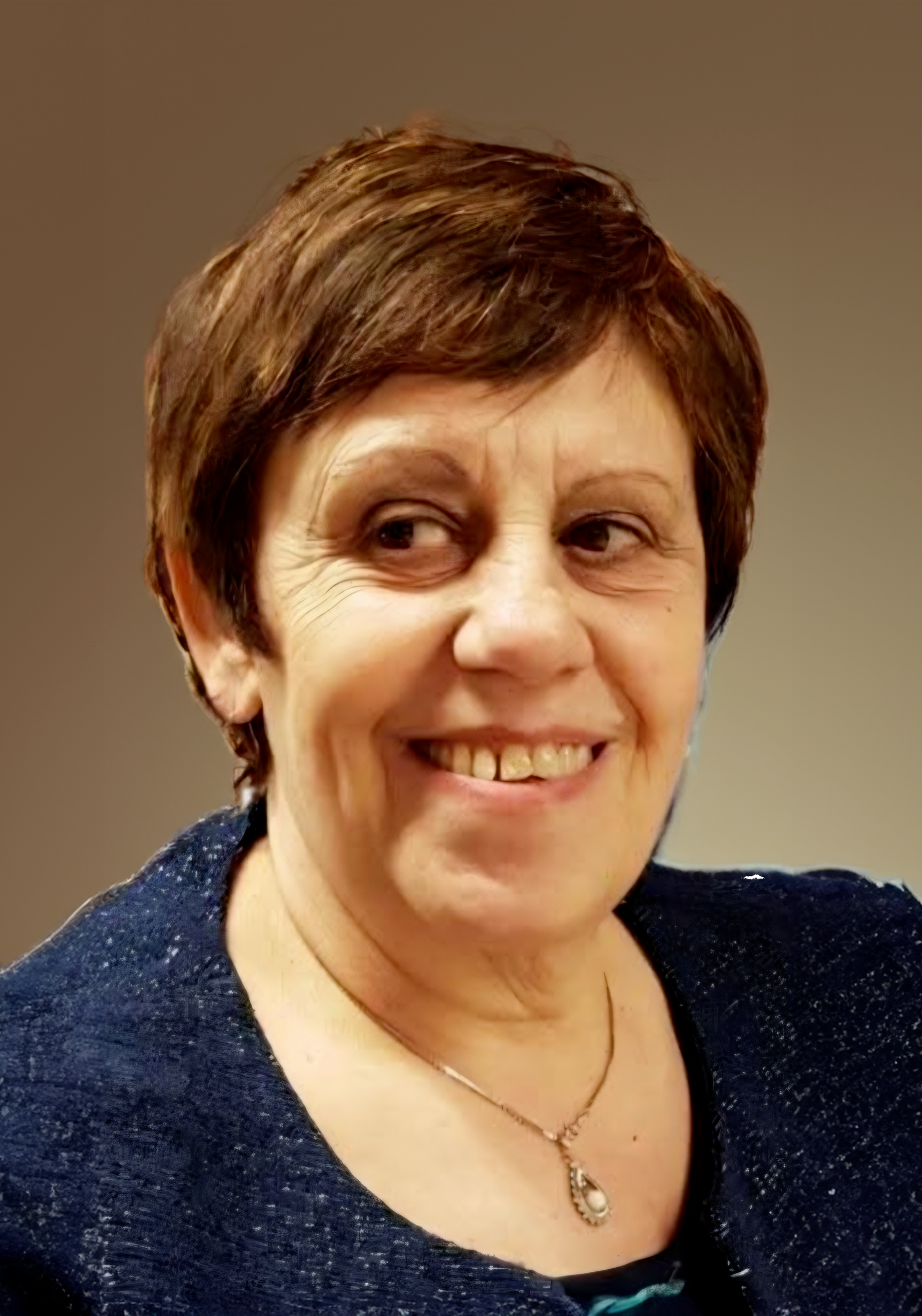 Sonia De Bernardin