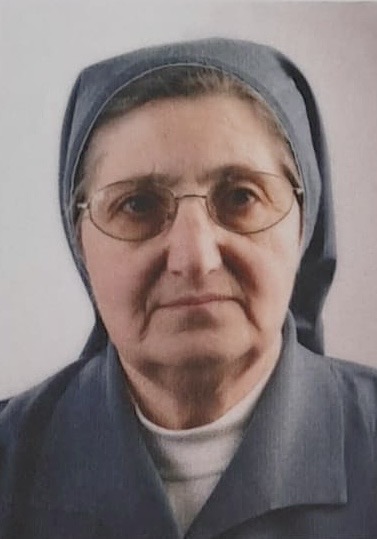 Grazia Blasetti (suor Maria Fabiola)