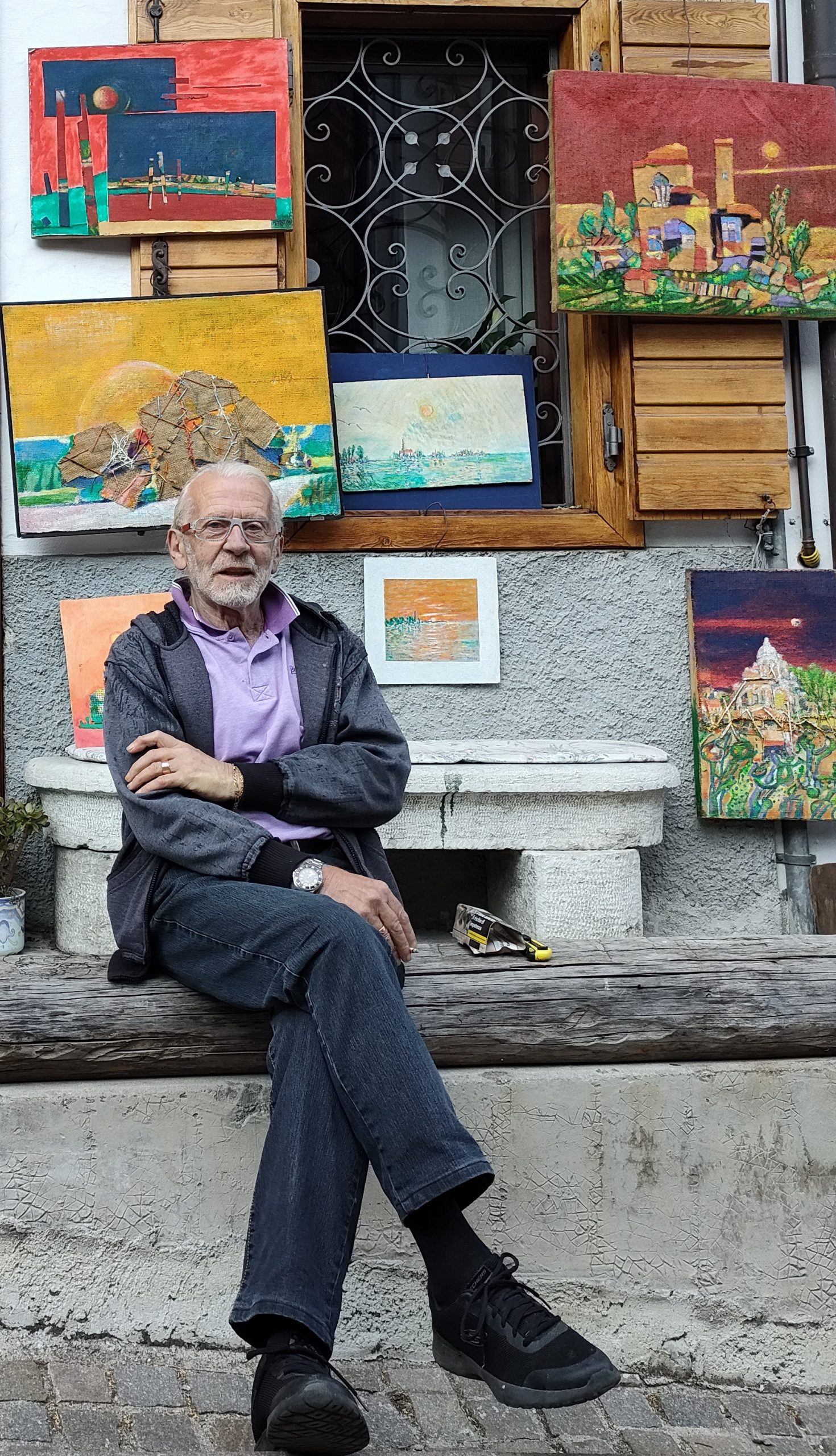 Mario Testa