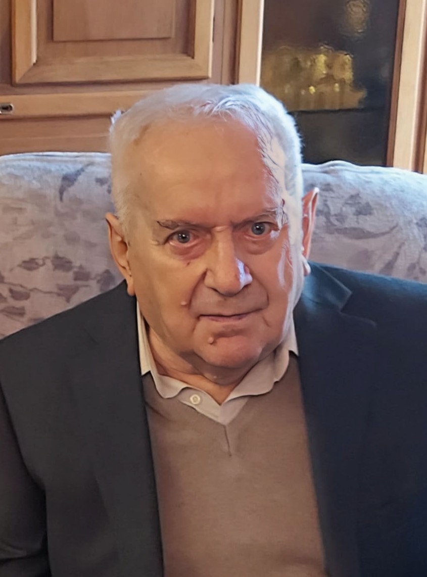 Tiziano Da Rin Puppel