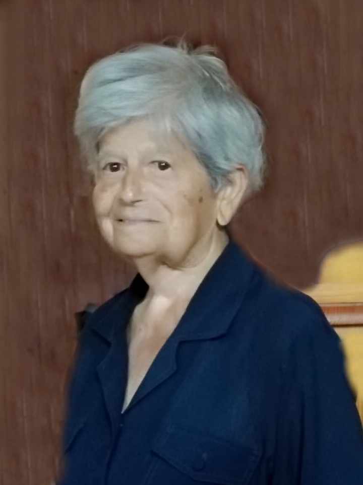 Giuseppina Trevisan