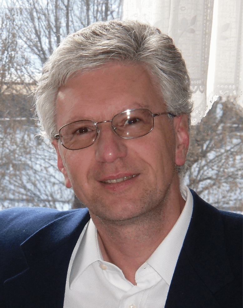 Giovanni Unterberger