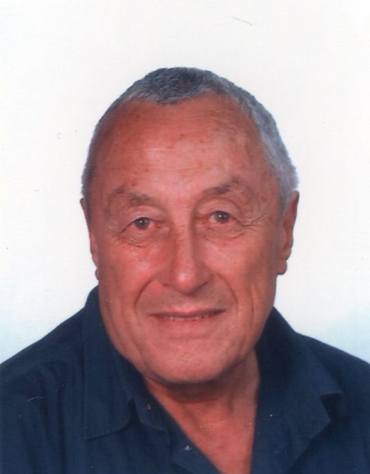 Bortolo Valmassoi