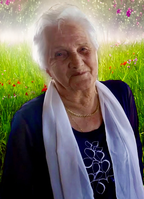 Virgilia De Candido