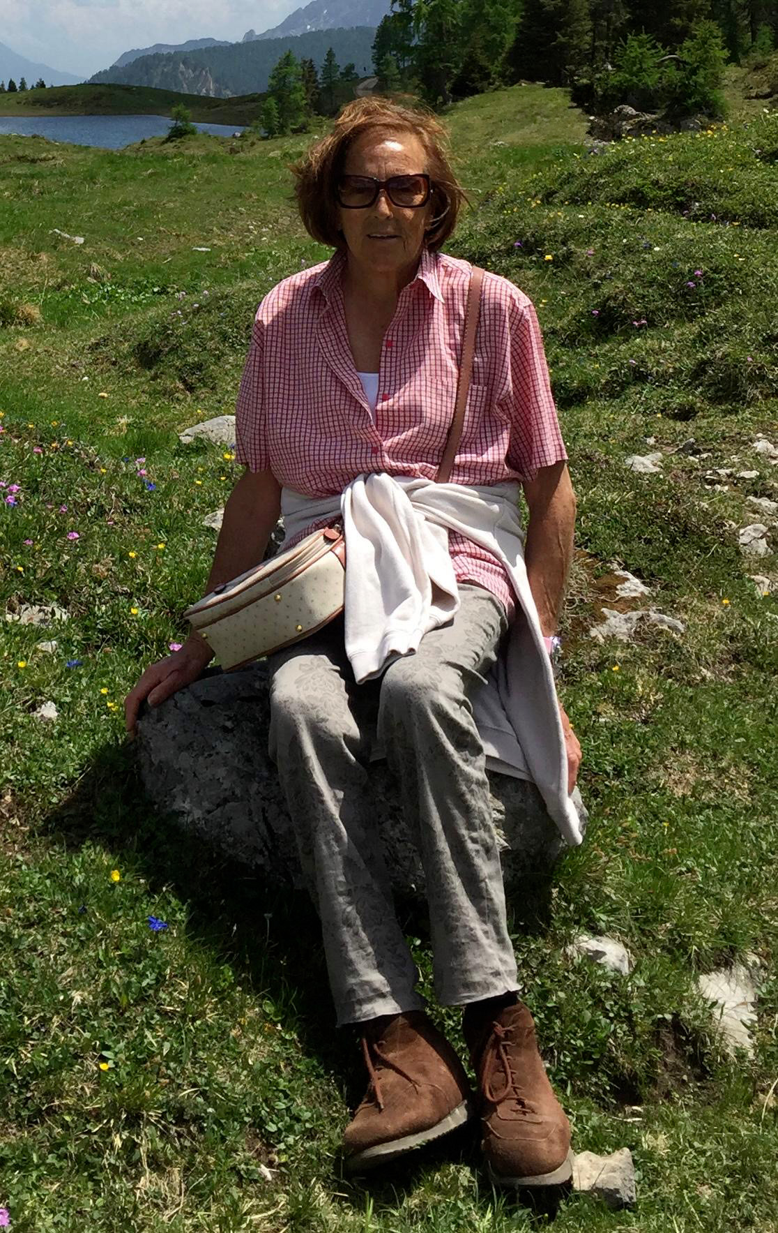 Vittorina Calligaro