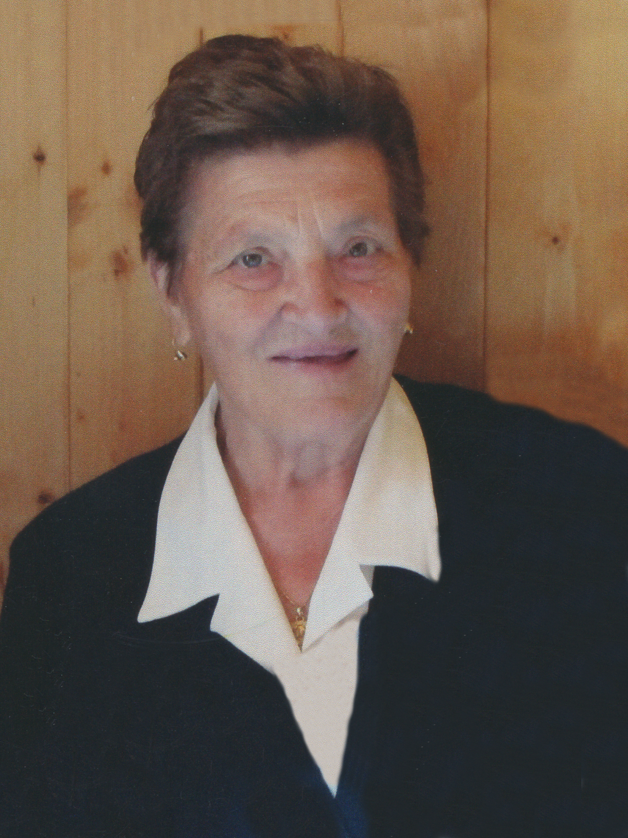 Silvia Zandegiacomo Bianco