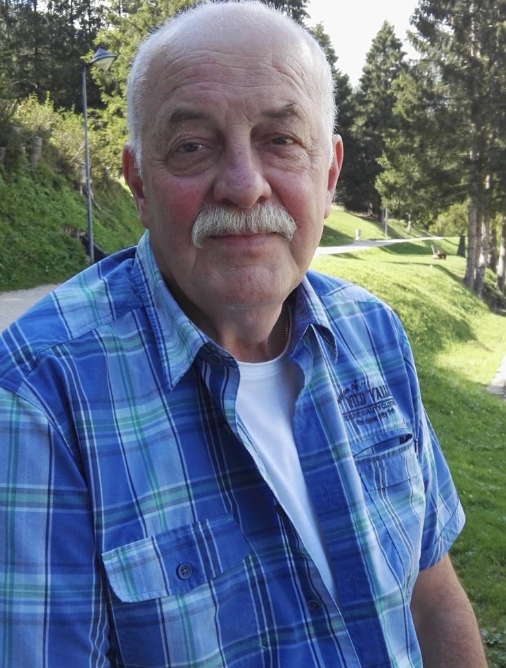 Gabriele Zandegiacomo Morte