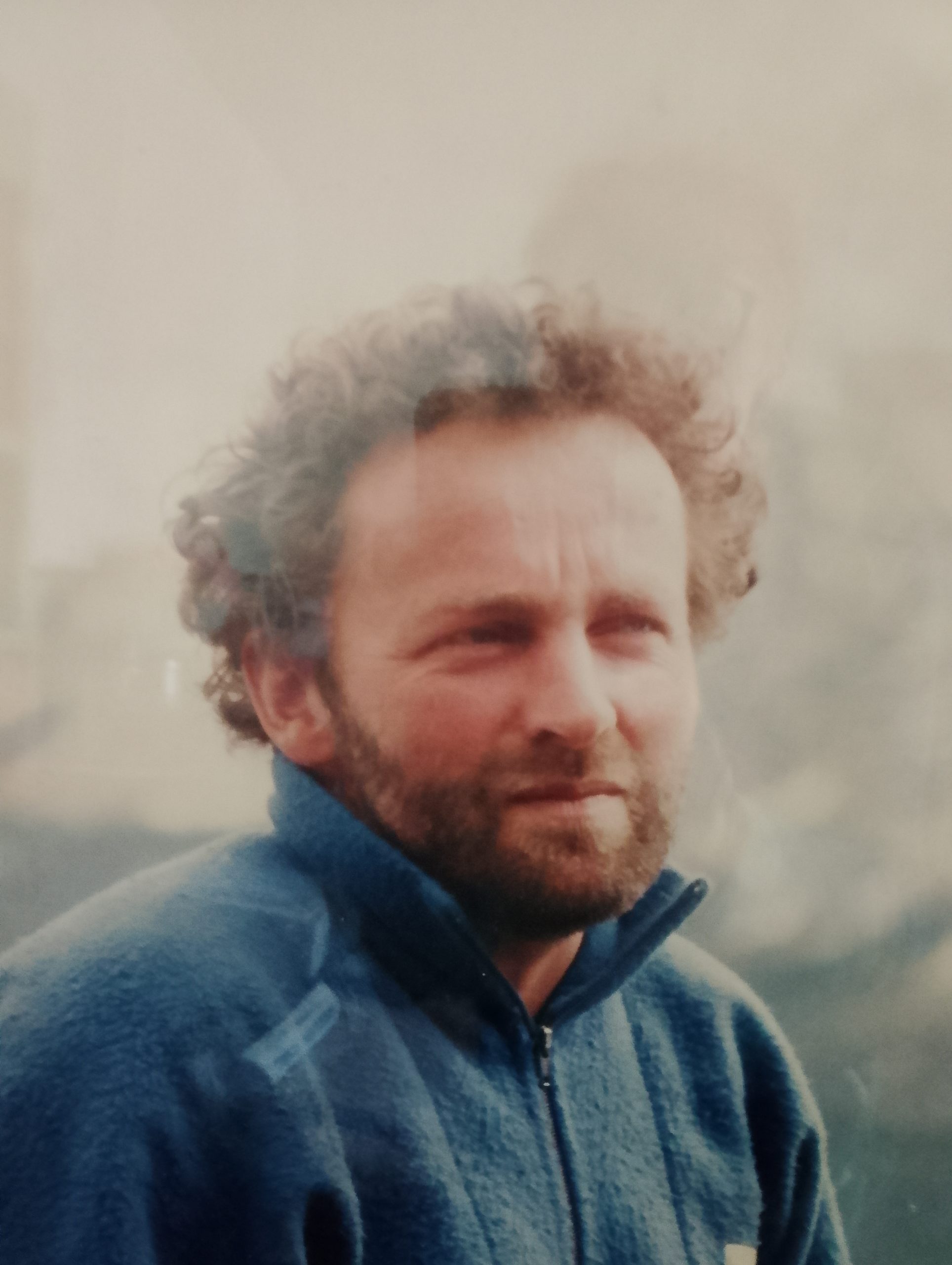 Giovanni Luca Benedetti Fasil