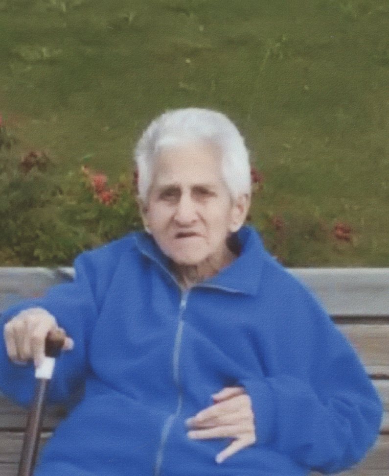 Dorotea De Lorenzo Fontana