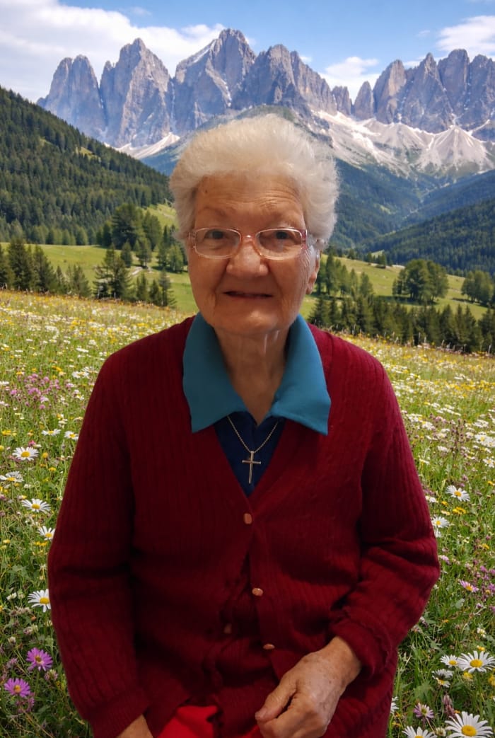 Agata Sacco Sonador