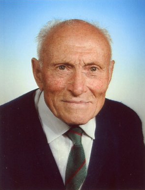 Elio De Bernardin