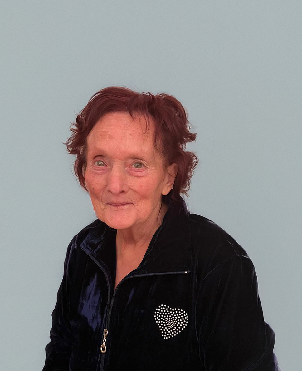 Esther Trumpi