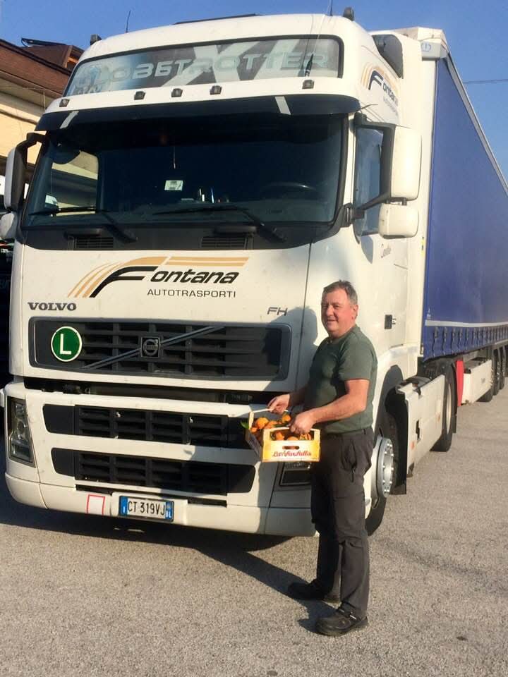 Sandro Fontana