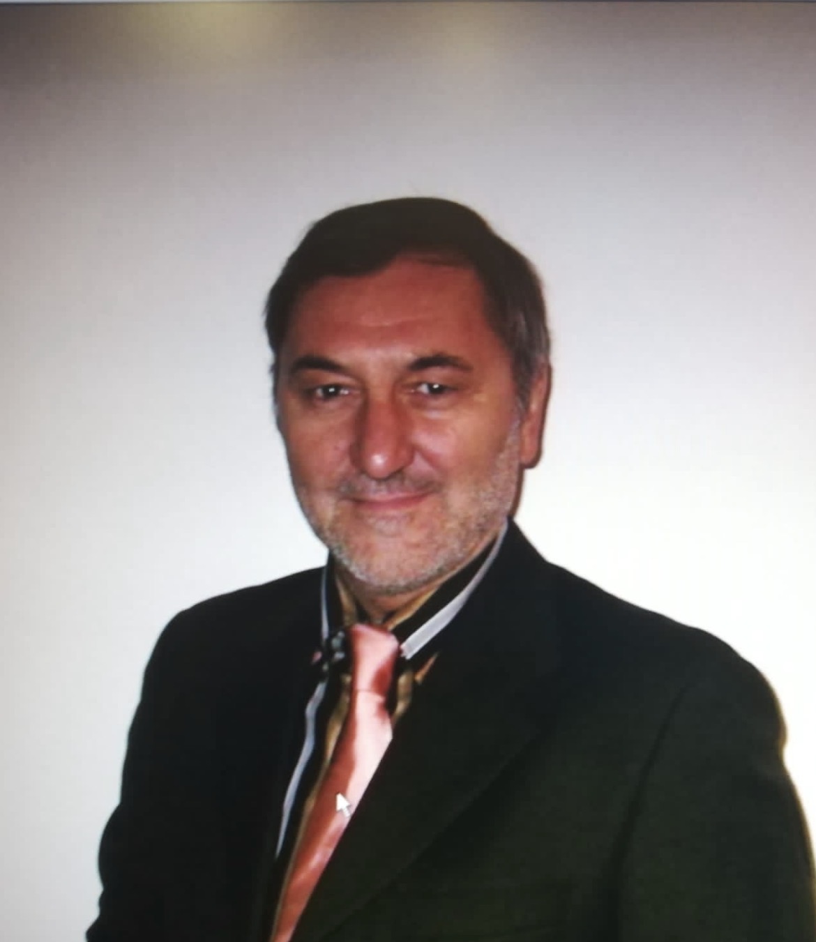 Valter Baldissarutti