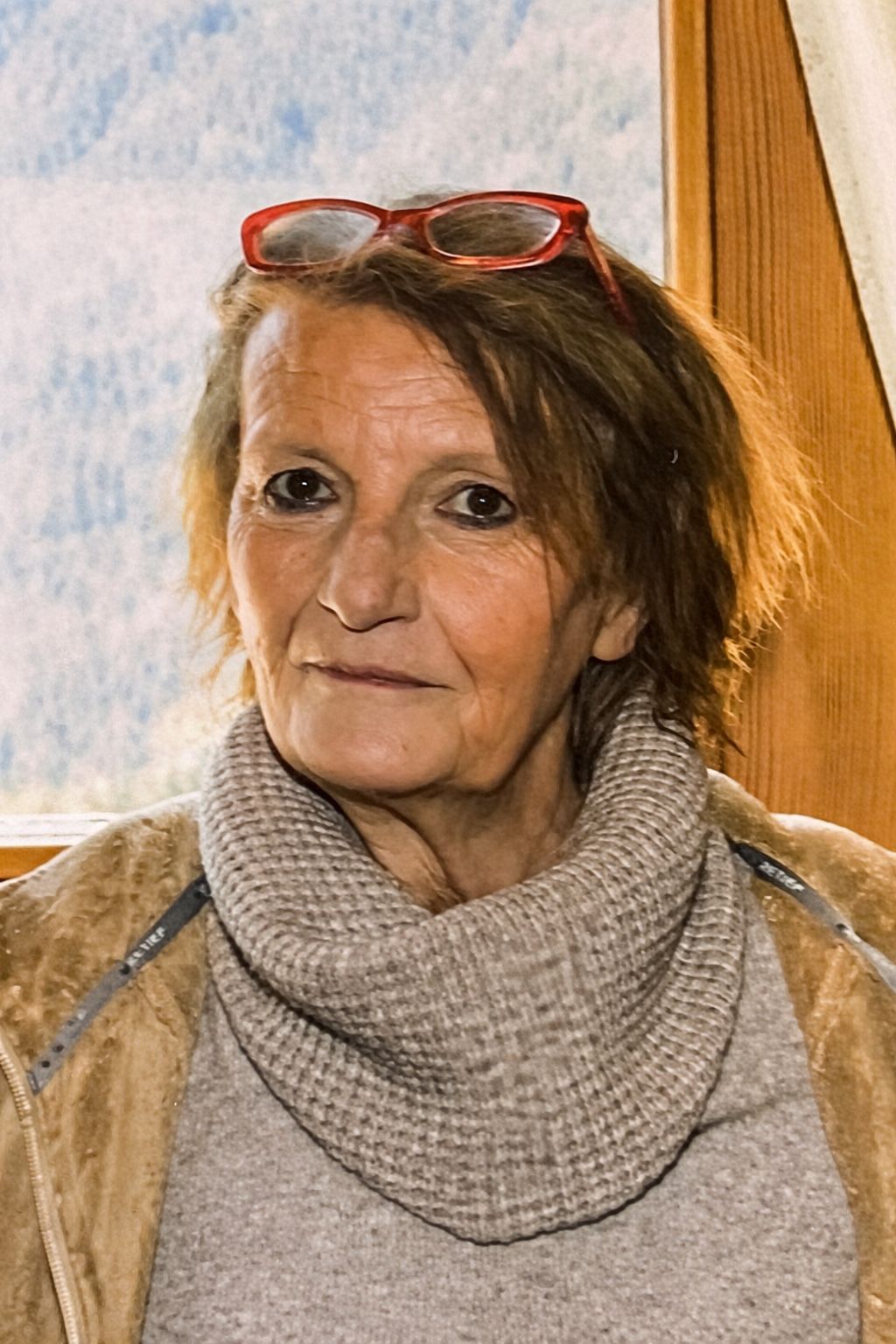 Maria Pia Da Rin Pagnetto