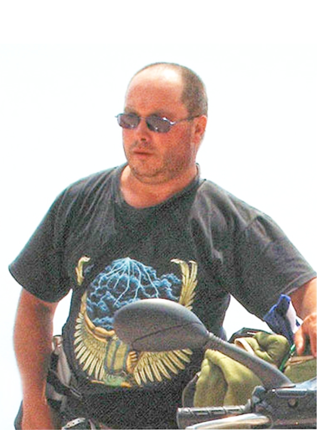 Gianni Pagnussat