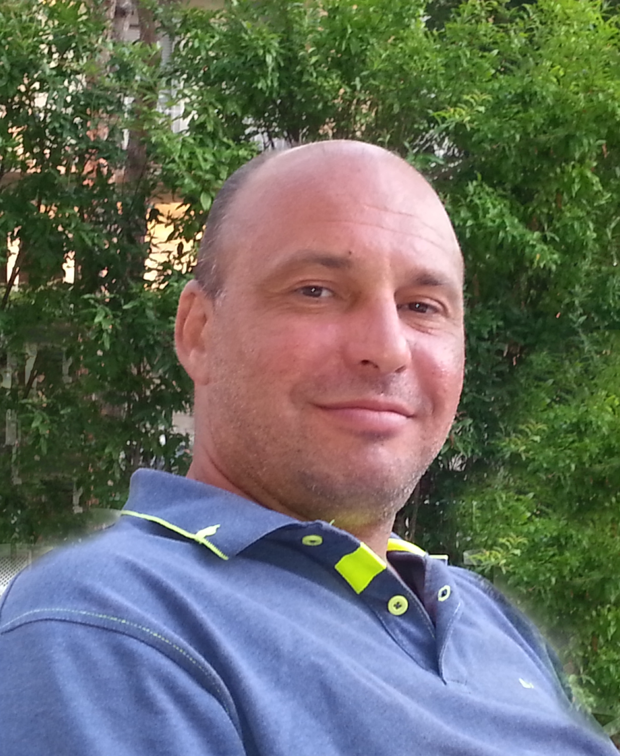 Gianfranco Castiglioni