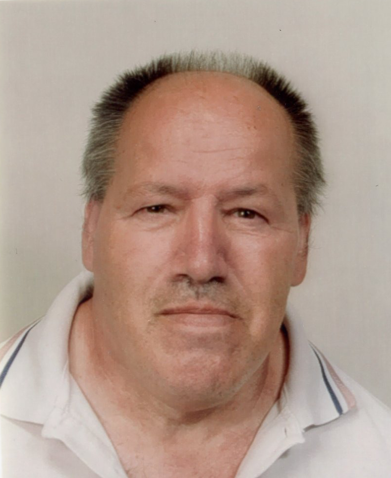 Rico Bergagnin