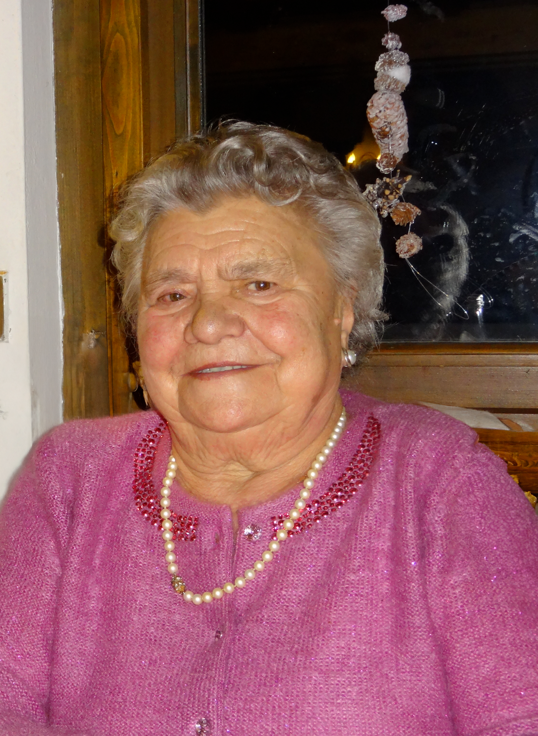 Anna Pederzolli