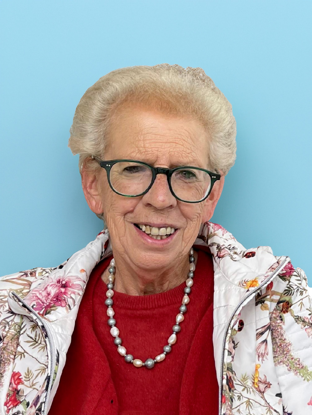 Annarosa Zandegiacomo De Zorzi
