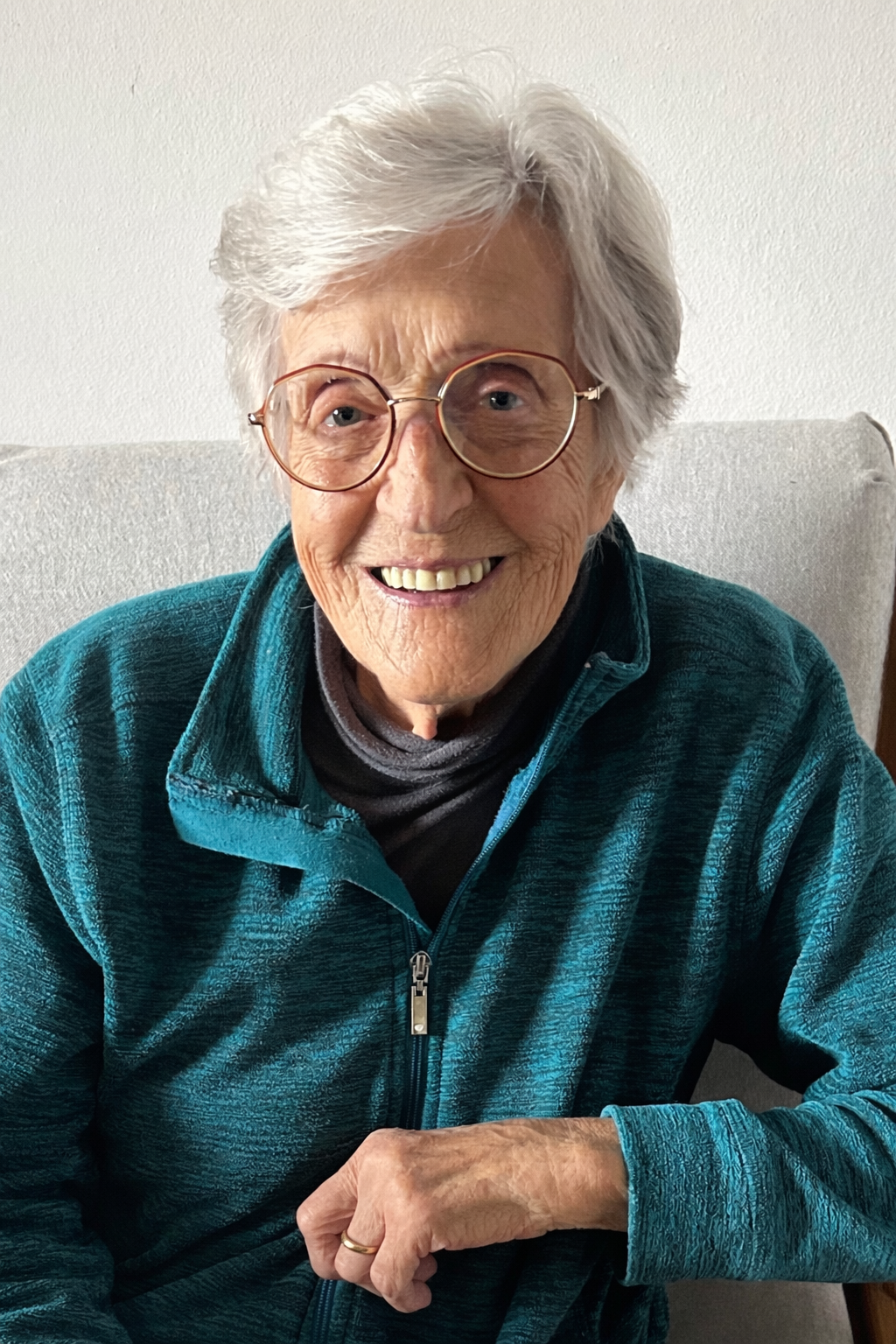 Dolfina Pinazza