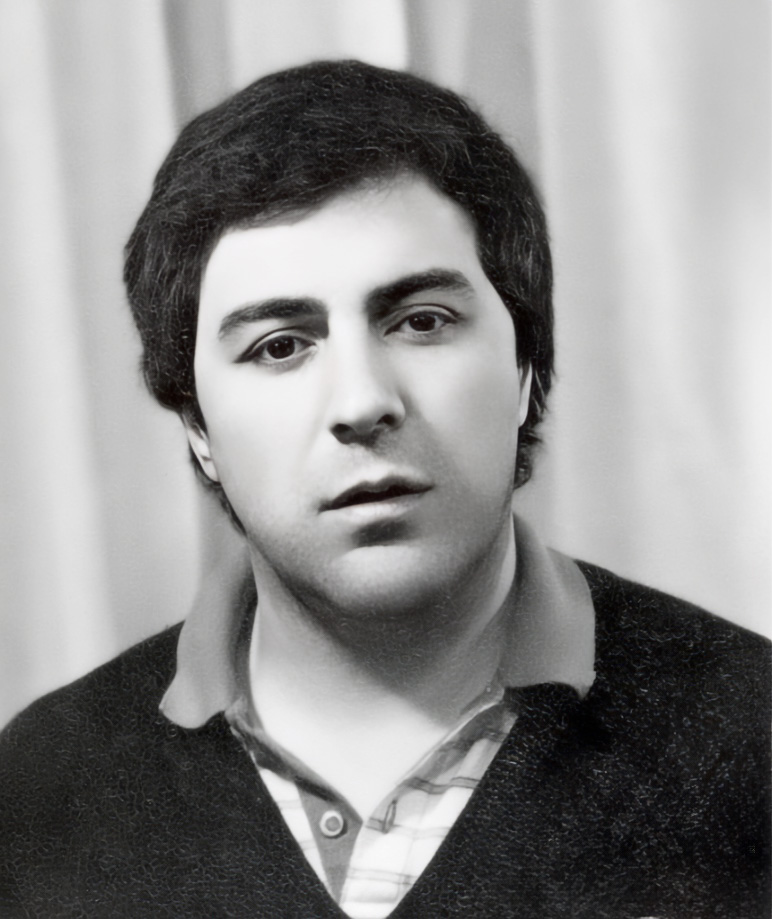 Dino Danieli