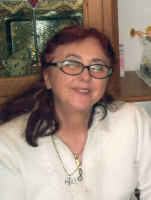 Alma Maria Cesco Casanova
