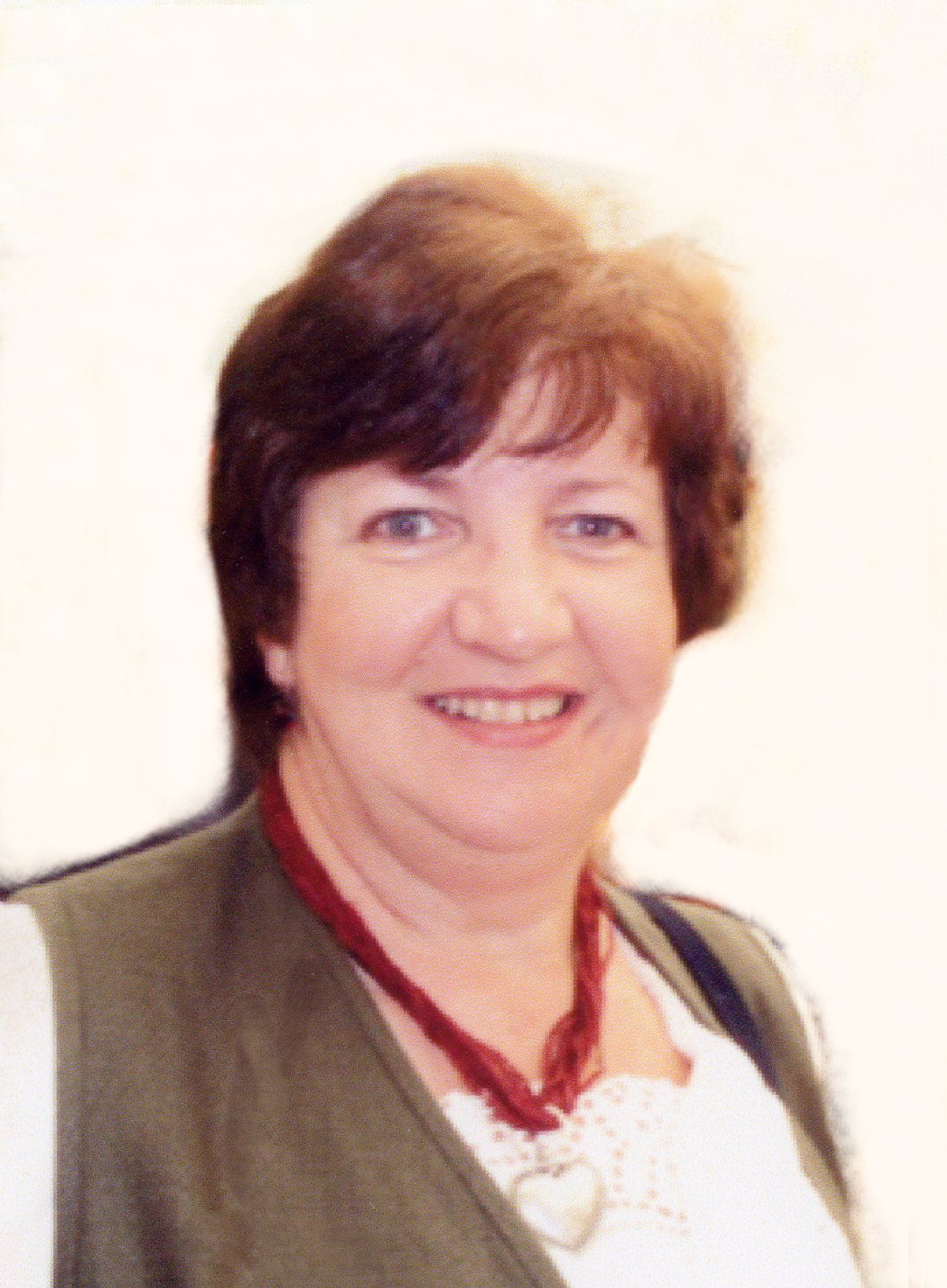 Olga Baldissarutti