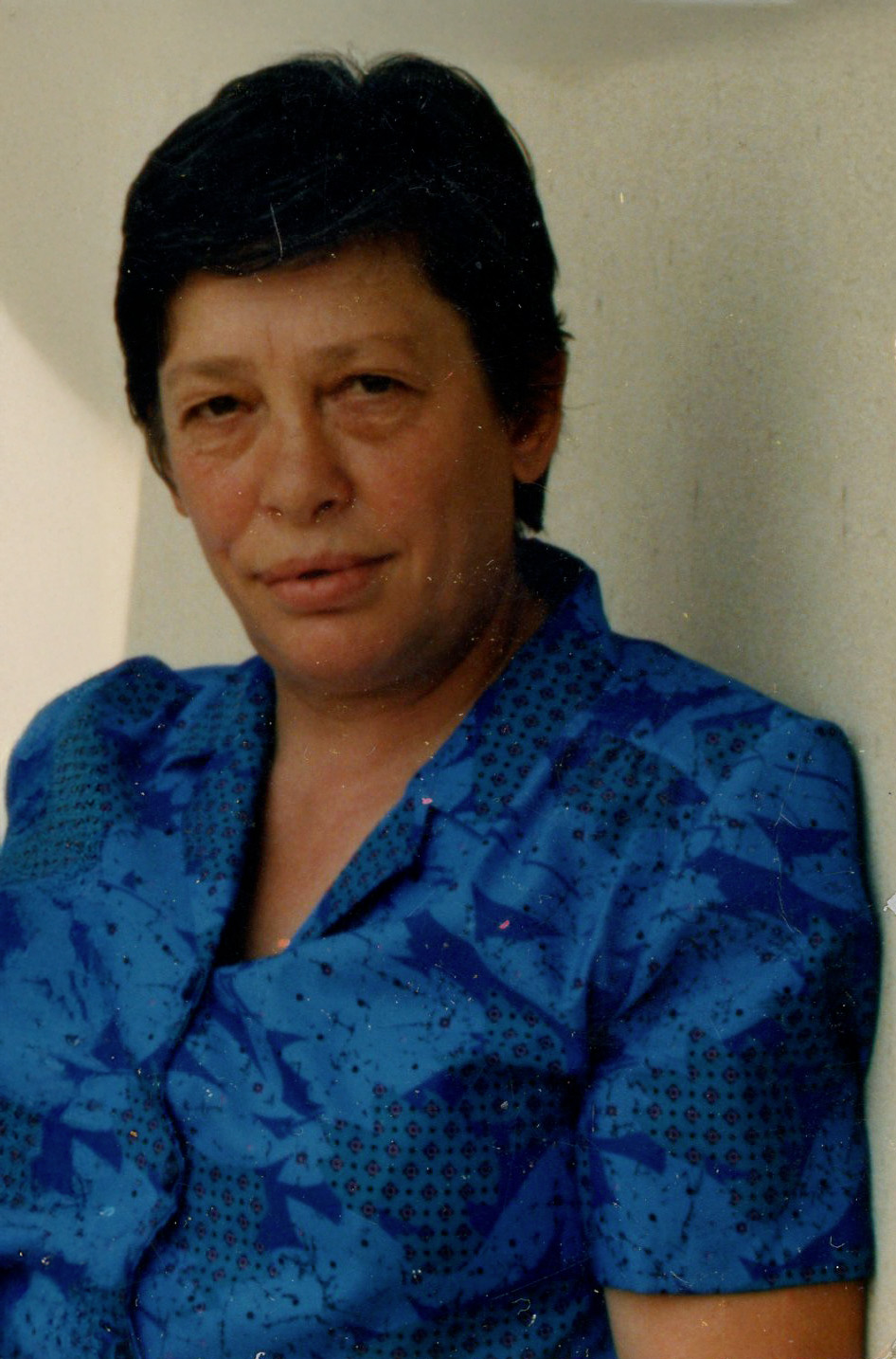 Bianca De Martin Pinter