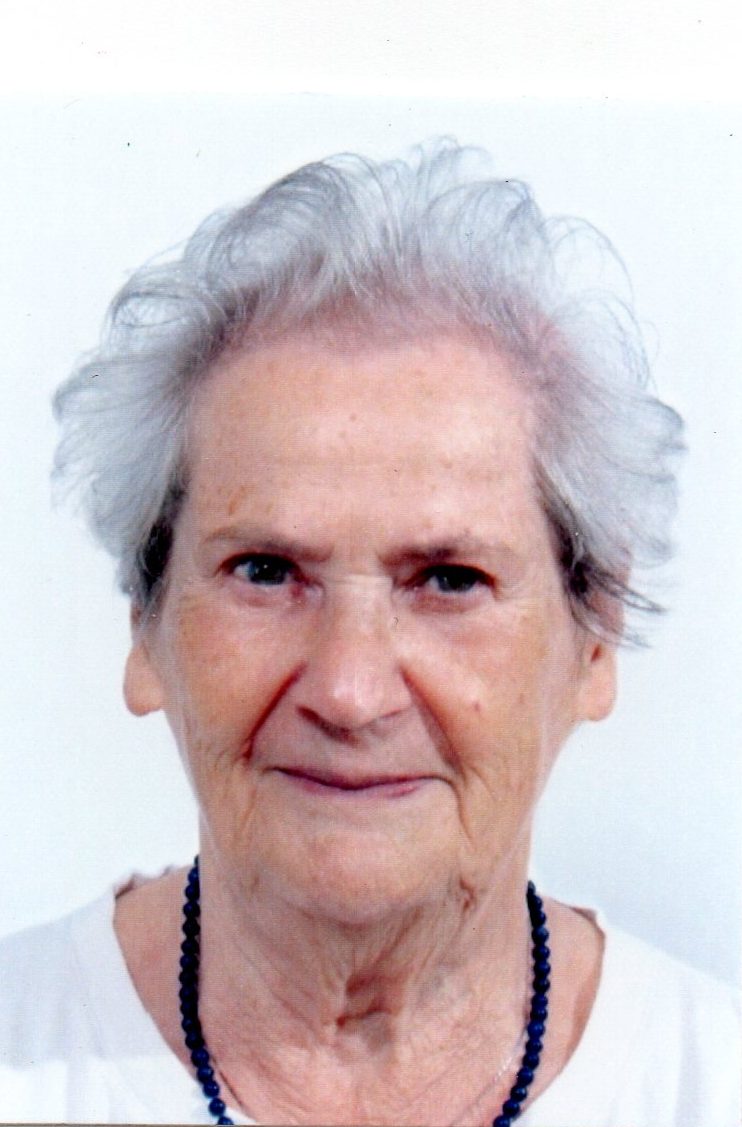 Marisita Luparia