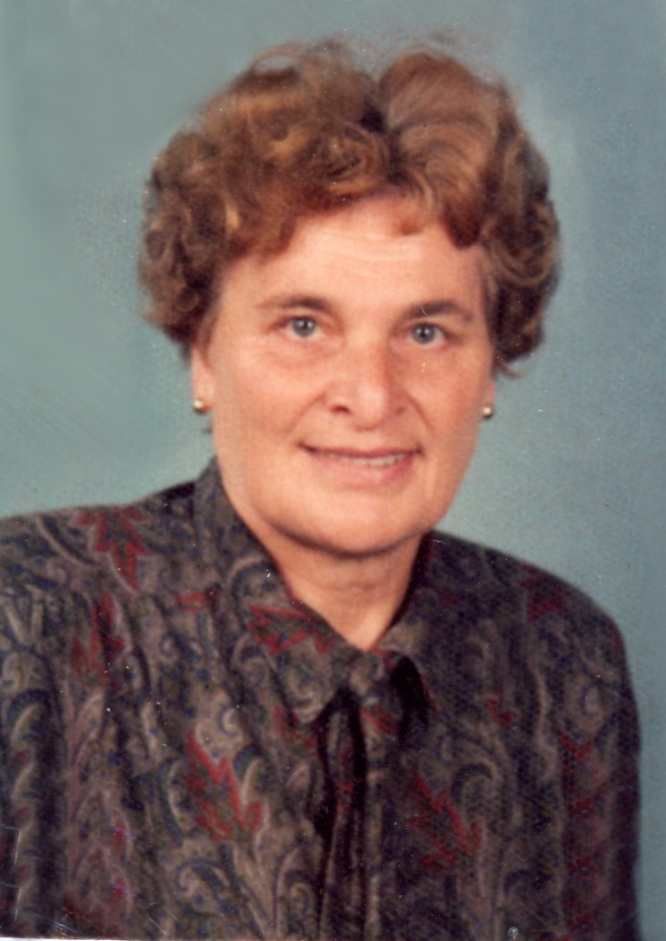 Lina Pomarè