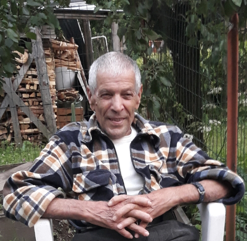 Antonio Corea