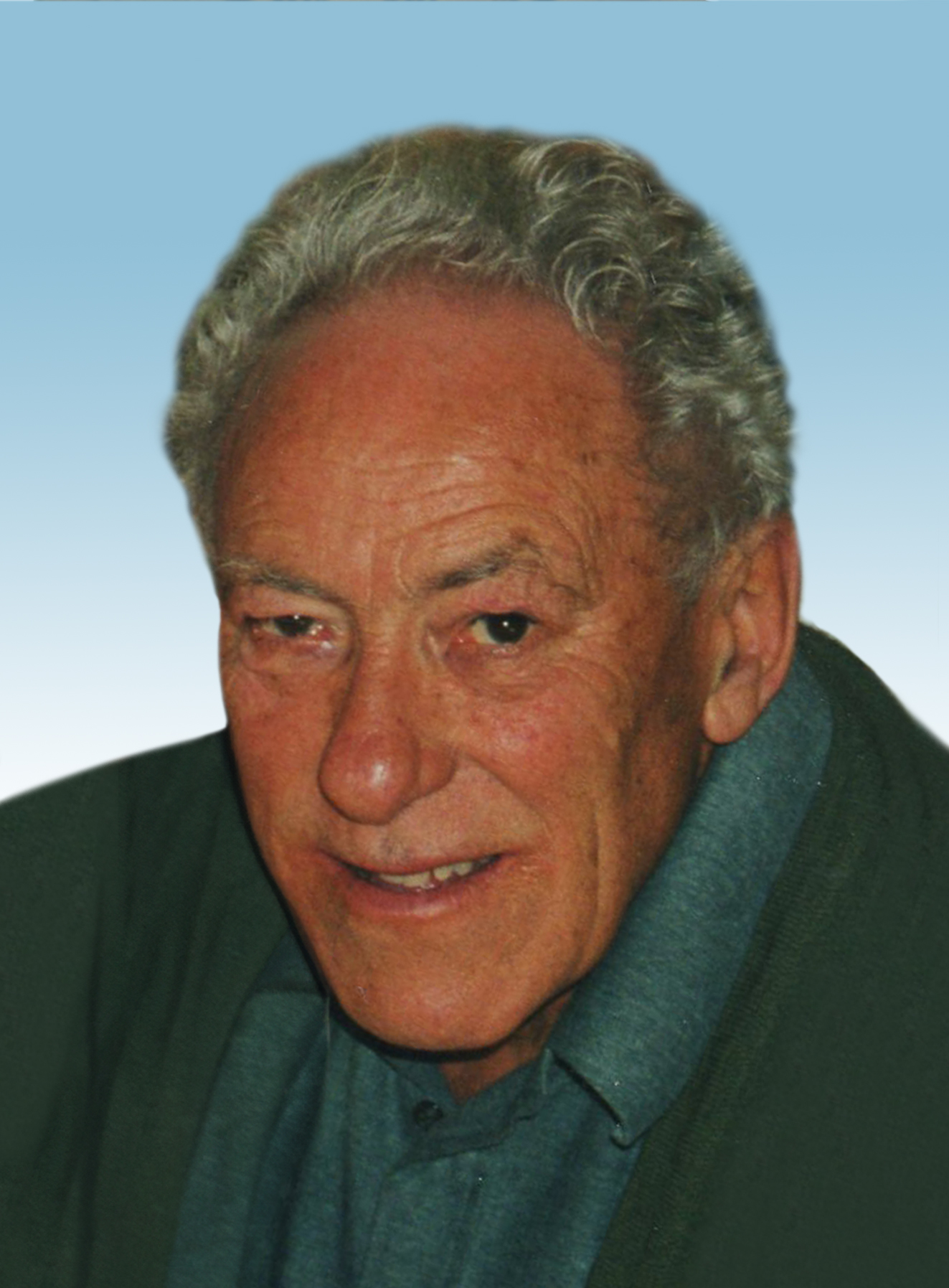 Placido Peruz