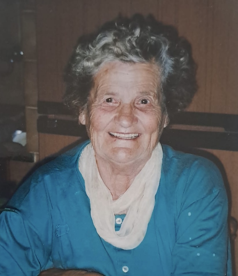 Sara De Zolt Poe