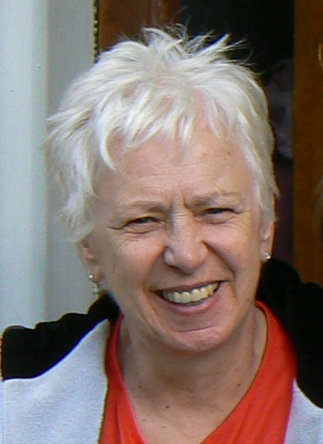 Sara Fop