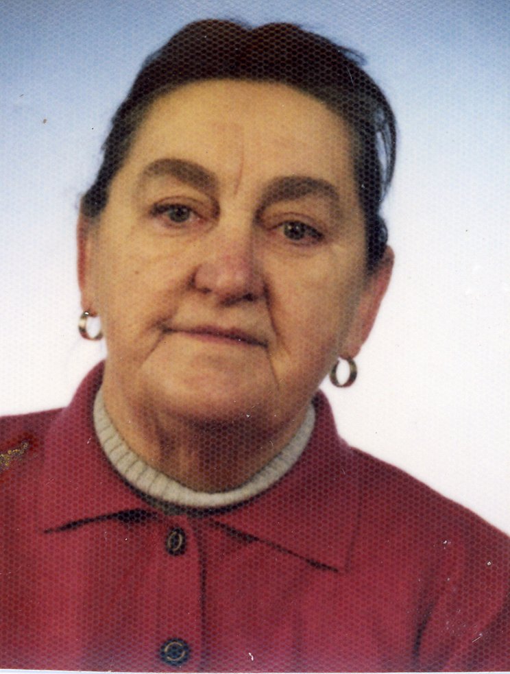 Maria Pia Giacobbi